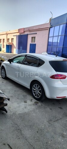 SEAT Leon-3