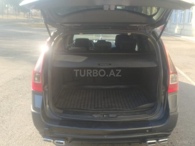 Renault Megane 2008, 567,940 km - 1.5 l - Tovuz