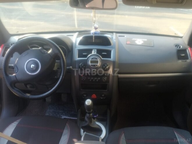 Renault Megane 2008, 567,940 km - 1.5 l - Tovuz