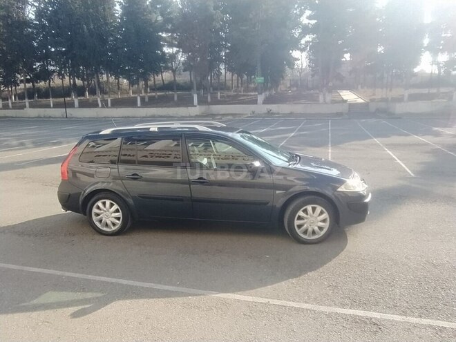 Renault Megane 2008, 567,940 km - 1.5 l - Tovuz