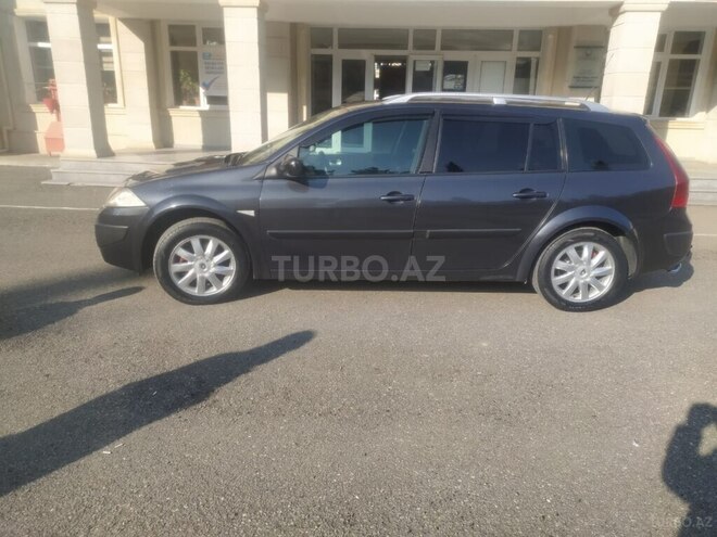 Renault Megane 2008, 567,940 km - 1.5 l - Tovuz
