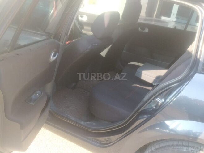 Renault Megane 2008, 567,940 km - 1.5 l - Tovuz