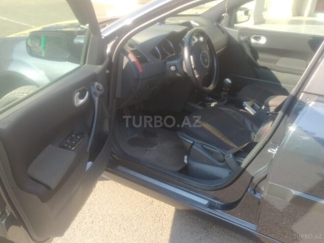Renault Megane 2008, 567,940 km - 1.5 l - Tovuz