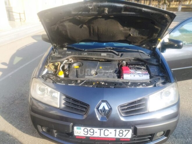 Renault Megane 2008, 567,940 km - 1.5 l - Tovuz