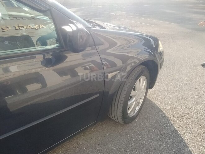 Renault Megane 2008, 567,940 km - 1.5 l - Tovuz