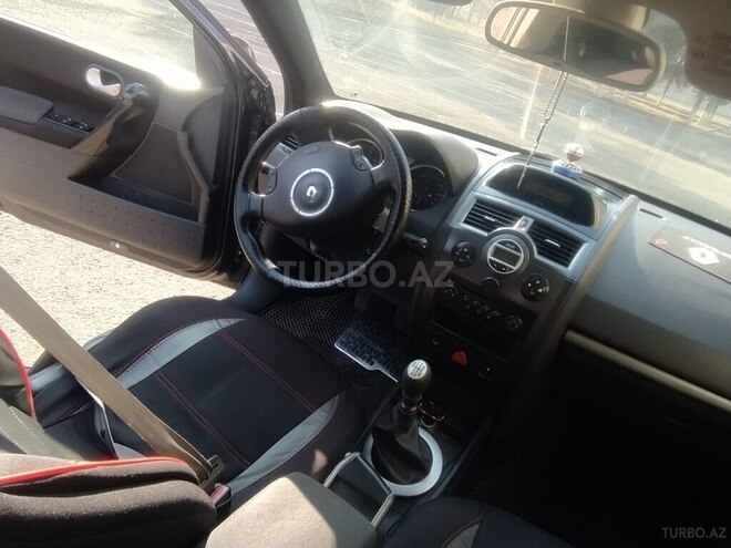 Renault Megane 2008, 567,940 km - 1.5 l - Tovuz