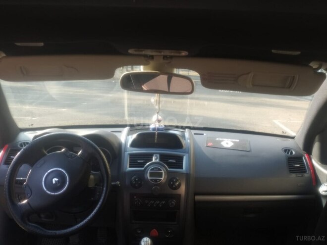 Renault Megane 2008, 567,940 km - 1.5 l - Tovuz