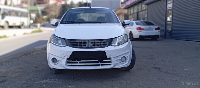 Saipa Saina 2021, 160,000 km - 1.5 л - Bakı