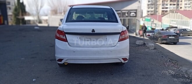 Saipa Saina 2021, 160,000 km - 1.5 л - Bakı