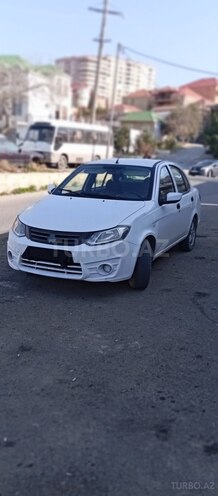 Saipa Saina 2021, 160,000 km - 1.5 л - Bakı