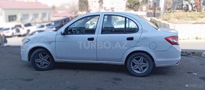 Saipa Saina 2021, 160,000 km - 1.5 л - Bakı