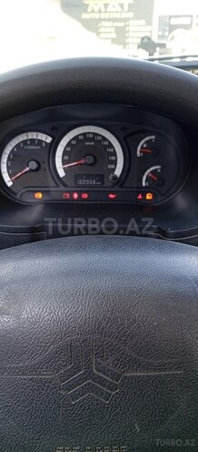 Saipa Saina 2021, 160,000 km - 1.5 л - Bakı