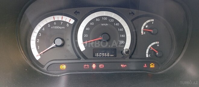 Saipa Saina 2021, 160,000 km - 1.5 л - Bakı