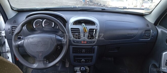 Saipa Saina 2021, 160,000 km - 1.5 л - Bakı