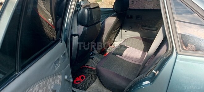 Daewoo Racer 1996, 300,000 km - 1.5 l - Bakı