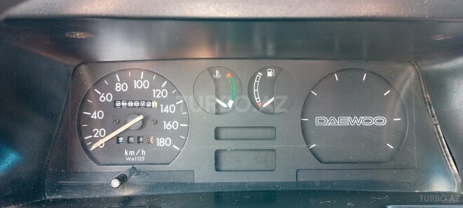 Daewoo Racer 1996, 300,000 km - 1.5 l - Bakı
