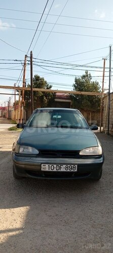 Daewoo Racer 1996, 300,000 km - 1.5 l - Bakı