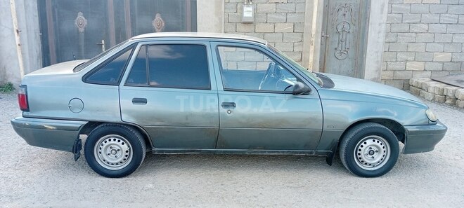 Daewoo Racer 1996, 300,000 km - 1.5 l - Bakı