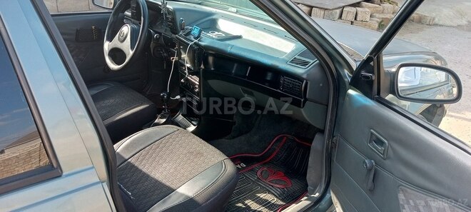 Daewoo Racer 1996, 300,000 km - 1.5 l - Bakı