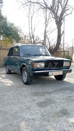LADA (VAZ) 2107 1996, 11,111 km - 1.5 l - Şirvan