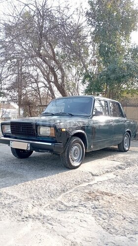 LADA (VAZ) 2107 1996, 11,111 km - 1.5 l - Şirvan