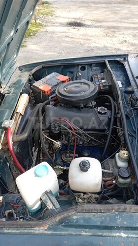 LADA (VAZ) 2107 1996, 11,111 km - 1.5 l - Şirvan