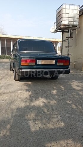 LADA (VAZ) 2107 1996, 11,111 km - 1.5 l - Şirvan