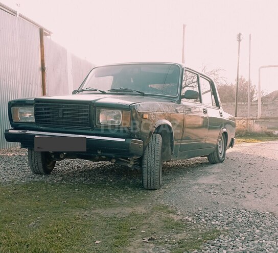 LADA (VAZ) 2107 1996, 11,111 km - 1.5 l - Şirvan