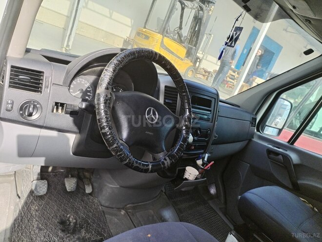 Mercedes  2009, 290,000 km - 2.2 l - Bakı