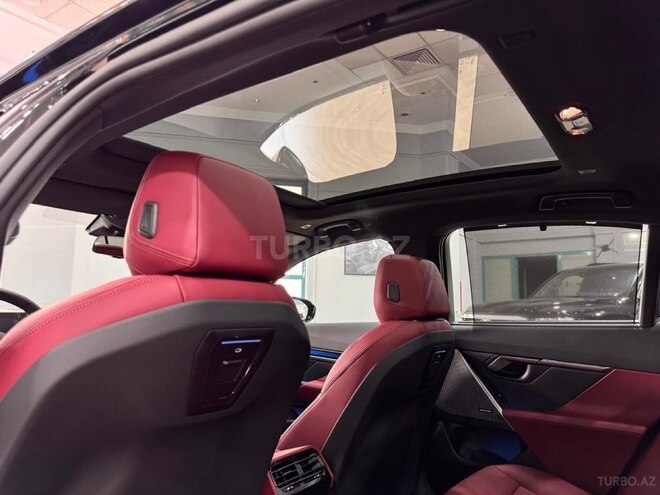 BMW 530e 2024, 0 km - 2.0 l - Bakı