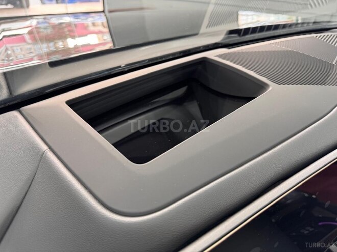 BMW 530e 2024, 0 km - 2.0 l - Bakı