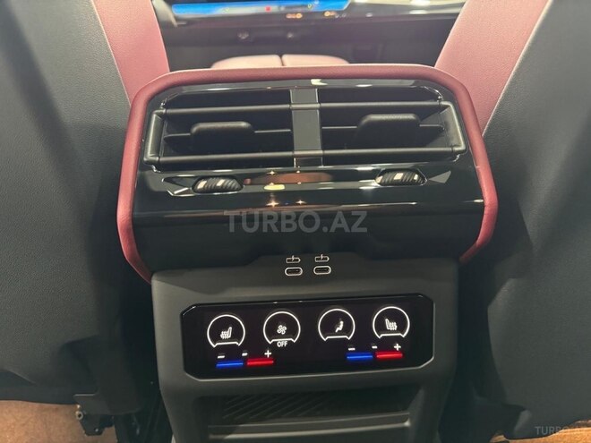 BMW 530e 2024, 0 km - 2.0 l - Bakı