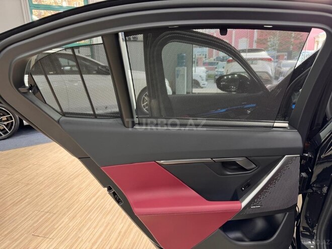 BMW 530e 2024, 0 km - 2.0 l - Bakı