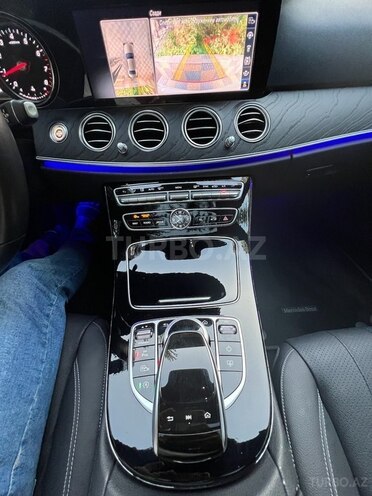 Mercedes E 300 2018, 26,800 km - 2.0 l - Bakı