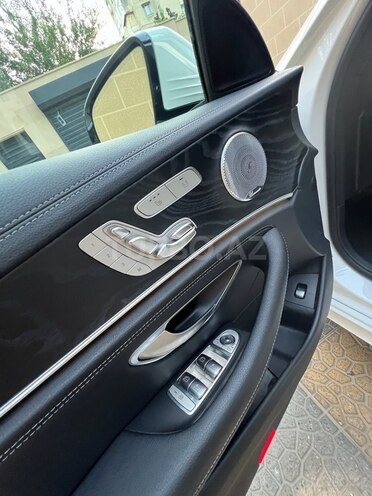 Mercedes E 300 2018, 26,800 km - 2.0 l - Bakı