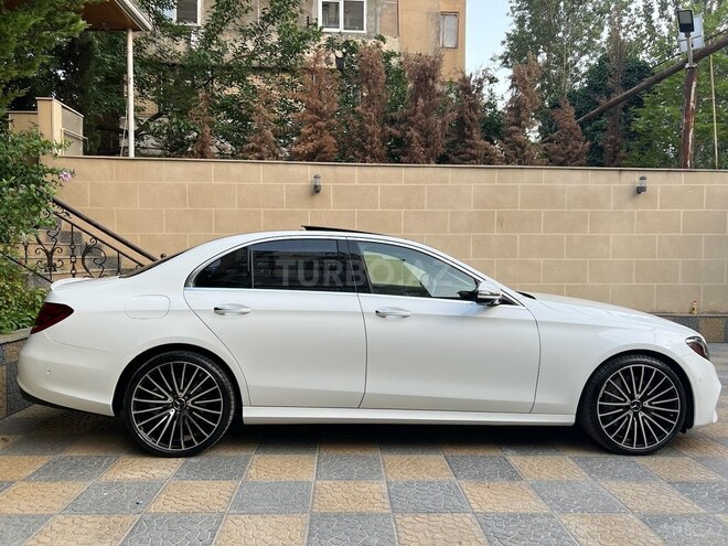 Mercedes E 300 2018, 26,800 km - 2.0 l - Bakı