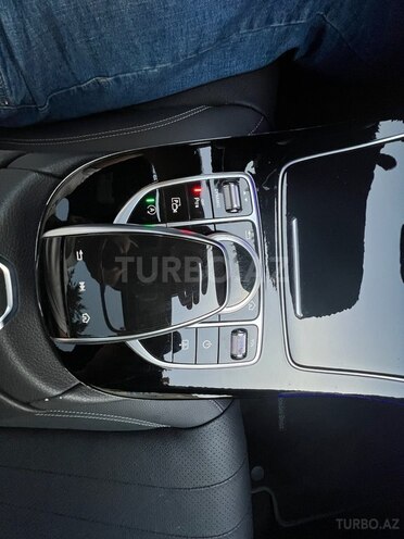 Mercedes E 300 2018, 26,800 km - 2.0 l - Bakı