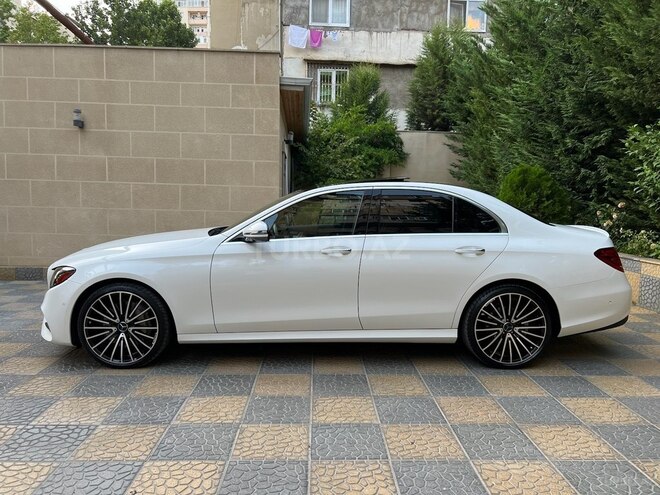 Mercedes E 300 2018, 26,800 km - 2.0 l - Bakı