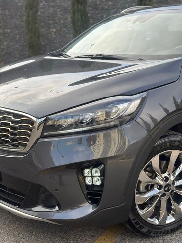 Kia Sorento 2019, 62,000 km - 2.0 l - Bakı