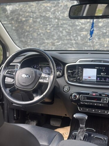 Kia Sorento 2019, 62,000 km - 2.0 l - Bakı