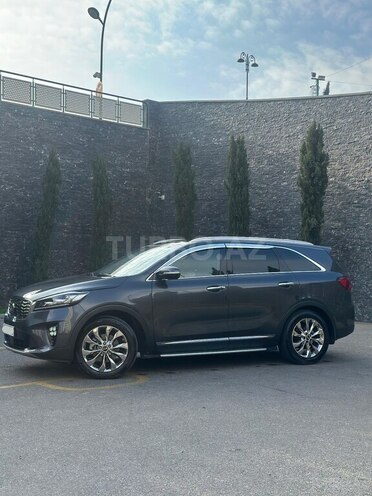Kia Sorento 2019, 62,000 km - 2.0 l - Bakı