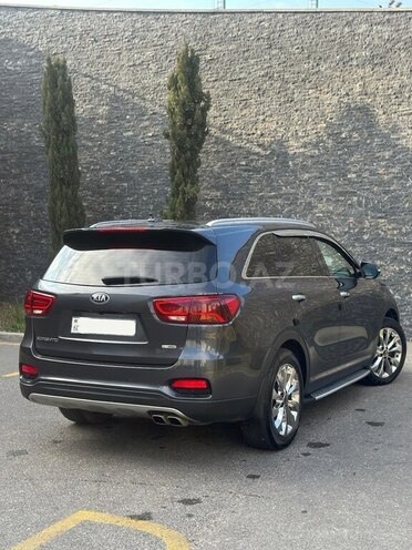 Kia Sorento 2019, 62,000 km - 2.0 l - Bakı
