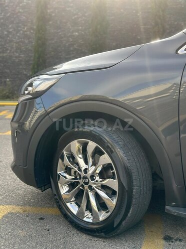 Kia Sorento 2019, 62,000 km - 2.0 l - Bakı