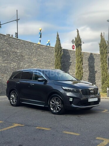 Kia Sorento 2019, 62,000 km - 2.0 l - Bakı