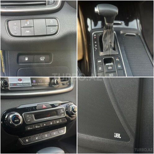 Kia Sorento 2019, 62,000 km - 2.0 l - Bakı
