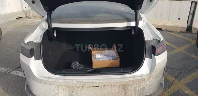 Changan Qiyuan A05 2024, 0 km - 1.5 l - Bakı
