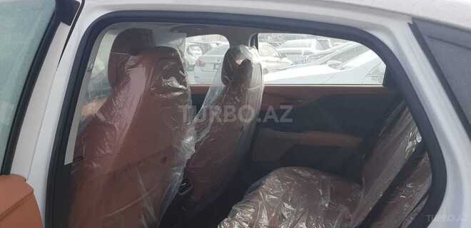 Changan Qiyuan A05 2024, 0 km - 1.5 l - Bakı