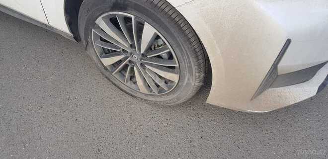 Changan Qiyuan A05 2024, 0 km - 1.5 l - Bakı