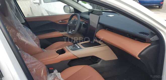 Changan Qiyuan A05 2024, 0 km - 1.5 l - Bakı