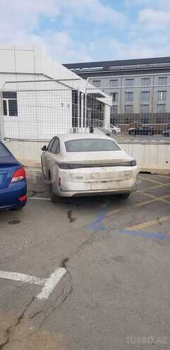 Changan Qiyuan A05 2024, 0 km - 1.5 l - Bakı